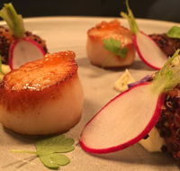 Oneills Restaurant - Accommodation Australia