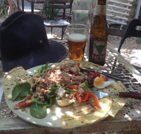 Origini Cafe - Accommodation Australia
