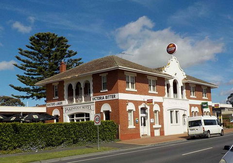 Pakenham Hotel - Accommodation Australia 0