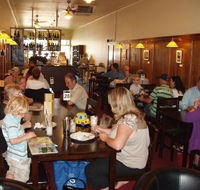 Pannini Espresso - Accommodation Australia