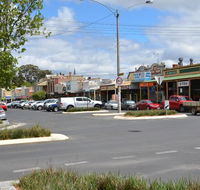 Papas Fish Shop - Accommodation Australia