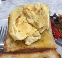 Pastry and Pieces - Accommodation Australia