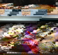 Peddling Pastry - Accommodation Australia