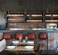 Polperro Restaurant - Accommodation Australia