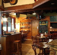 Railway Hotel - Accommodation Australia