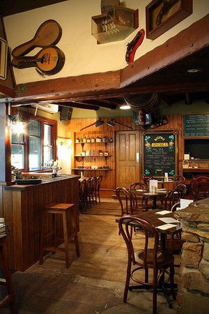 Railway Hotel - Accommodation Australia 0