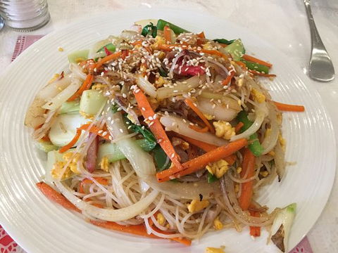 Rainbow Chinese Restaurant - Accommodation Australia 0