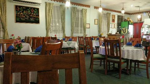 Real Thai Kitchen - Accommodation Australia 0