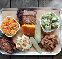 Red Gum BBQ - Accommodation Australia