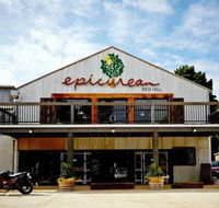 Red Hill Epicurean - Accommodation Australia