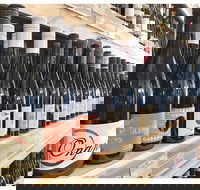 Red Hill Wine Collective - Accommodation Australia