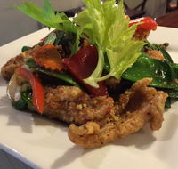 Ruby Modern Thai Restaurant - Accommodation Australia