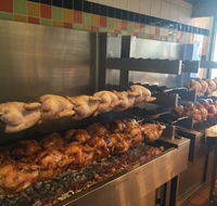 Sammys Charcoal Chicken