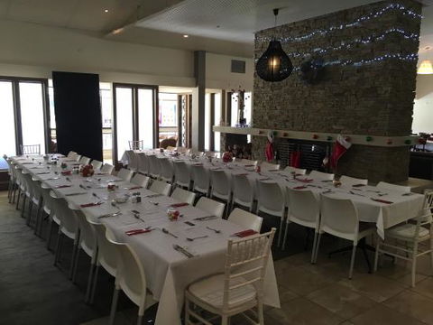 The Clubhouse Bar & Bistro - Local Tourism 0