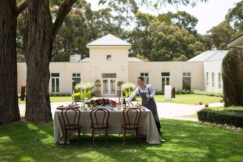 The Dining Room - Accommodation Australia 0