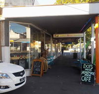 The Dot - Accommodation Australia