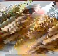 Amay Cafe and Restaurant - Accommodation Australia