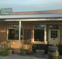 Atticus Wine Bar - Accommodation Australia