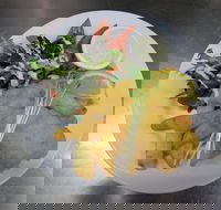 Banjo's on Albert - Accommodation Australia