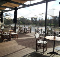 Benalla Gallery Cafe - Accommodation Australia