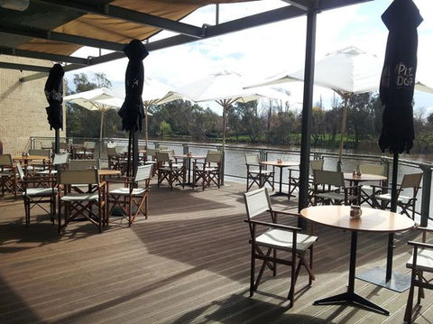 Benalla Gallery Cafe - Accommodation Australia 0