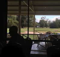 Benalla Golf Club - Accommodation Australia