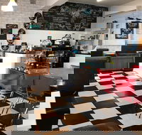 Cafe 59 on Church - Accommodation Australia