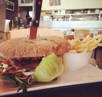Cafe Allure