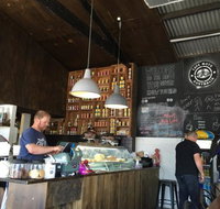 Cafe Moto - Local Tourism