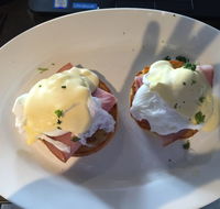 Coffee Central Moe - Accommodation Australia