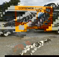Coffeeworx - Accommodation Australia