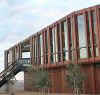 Crackerjack Beachfront - Accommodation Australia