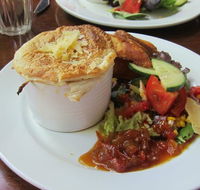 Fergusson Winery and Restaurant - Accommodation Australia