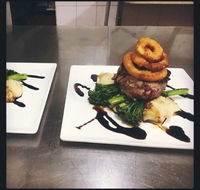 Georgina's Restaurant - Accommodation Australia