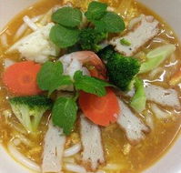 Hamy Pho