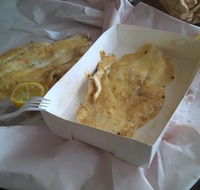 Highside fish  chips cafe - Accommodation Australia