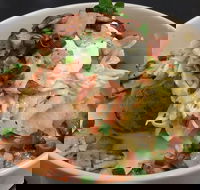 Jane's Baked Spuds  Yoghurt Bar - Local Tourism