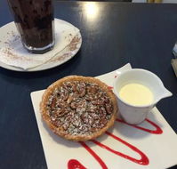 Jilarty Gelato Bar  Cafe