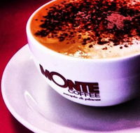 La Mangia Cafe