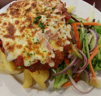 Leggies moe hotel - Accommodation Australia