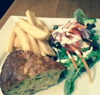 Maddisons Coffee Bar Restaurant - Accommodation Australia