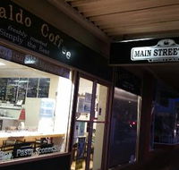 Main Street Cafe - Accommodation Australia