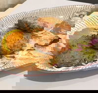 Mani Thai - Local Tourism