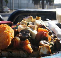 Marina Pizza - Local Tourism