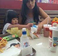 McDonald's - Local Tourism