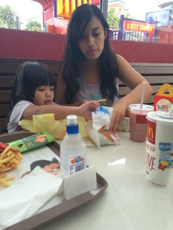McDonald's - Accommodation Australia 0