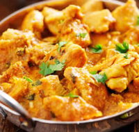 Moe Masala Indian Resturant - Accommodation Australia