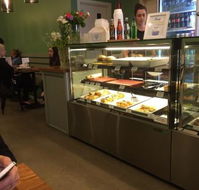 Olivia's Coffee Cakes Food - Accommodation Australia