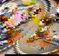 Panda Blairgowrie - Local Tourism