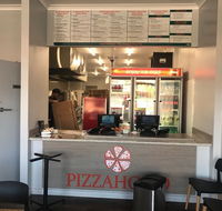 Pizzahood